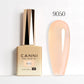 CANNI Gel Nail Polish Glitter Diamond Sparkle Color Collection Gorgeous Color HEMA FREE Soak Off UV LED Semi Permanent AurorGel