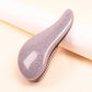 1Pc Detangling Hair Brush for Women and Men，Detangler Brush for Natural, Wet or Dry Hair，Special for real hair wigs