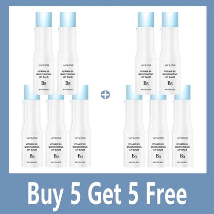 Remove Dark Lip Balm Fast Lightening Pink Lip Exfoliating Fade Lip Line Dead Skin Moisturizer Korean Care Products Beauty Health