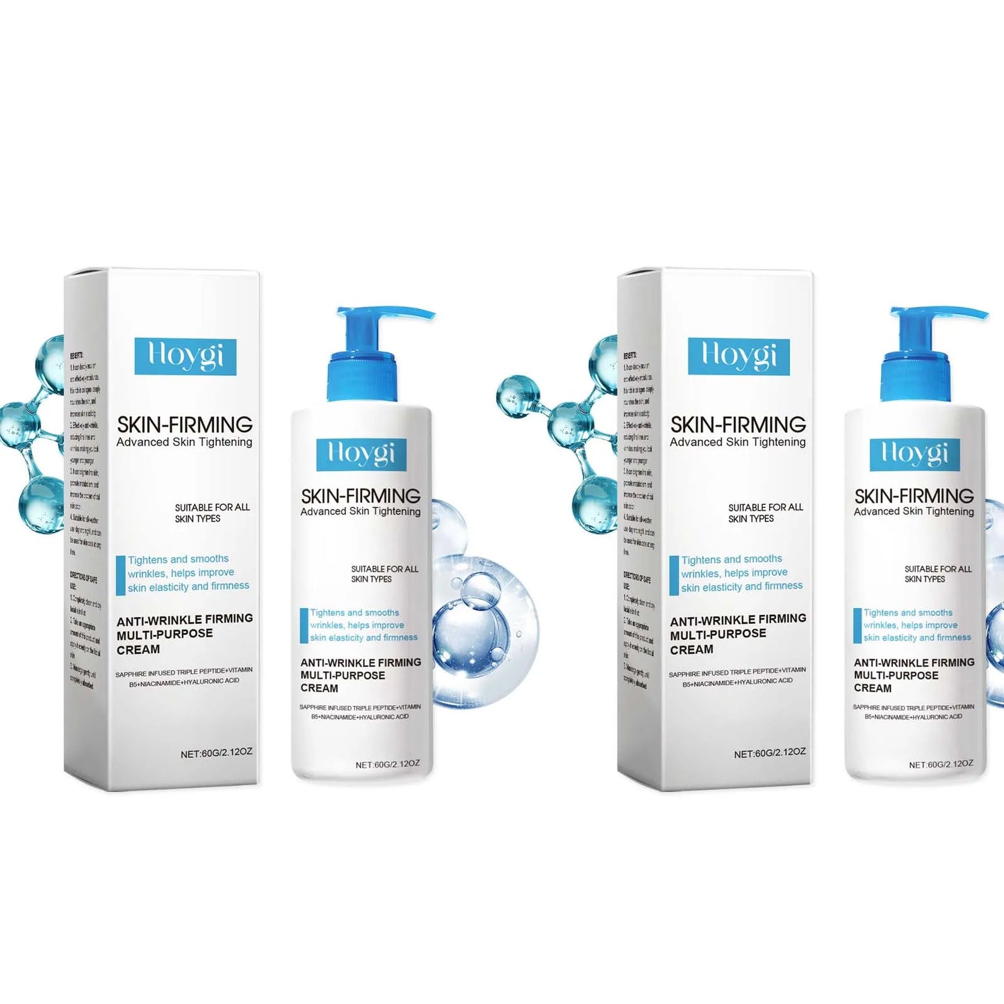 Body Firming Cream Tightening Improve Sagging Skin Lotion Increase Elasticity Nourishing Moisturizing Lifting Brighten Skin Care