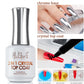 AWStorG 15ML Ace Gel 9-in-1 Nail Glue Gel Nail Polish Thickness Transparent Semi Permanent  Function UV Gel Soak Off Nail Art