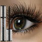 1PC 5D Black Lengthening Mascara Eyelashes Extension Eye Lashes Brush Beauty Korean Makeup Long-wearing Cosmetic Gift Waterproof