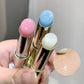 SHAQINUO Meowoqinqin Moisturizing Color Lip Balm, anti-dryness and crack fade lip lines Student Moisturizing lipstick