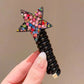 Braided Telephone Wire Hair Bands Spiral Hair Ties Elastic Hair Scrunchies Ponytail Fixed Hair Rope Accessory for Women Girl