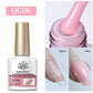 BORN PRETTY 10ml Sparkling Glitter Reflective Gel Nail Polish Sparkly Holo Shiny Pink Silver Black Gel Nail Art Salon Varnish