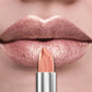 21Colors Bold & Intense Glitter Shiny Metallic Lipstick Pearlescent Lip Tint,Long Lasting Lip Senior Matte Lip Makeup Gifts for