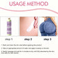 Body Firming Cream, 7-Day Shaping, Fast-Acting Butt Enhancer - 258g, Improves Curves and Firms Body, Suitable for All Skin Types, Butt Enhancement Moisturizing Care Formula