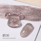 MIANEL 12ML Fall Winter Holographic Diamond Gel Nail Polish Ultra Glittery High-Density Sparkle Finish New Launch 2025