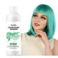 Semi-permanent Hair Color Dye Shampoo,Unisex Color Protecting And Fixing Shampoo Instant Hair Color Long-lasting Shine Hair Care