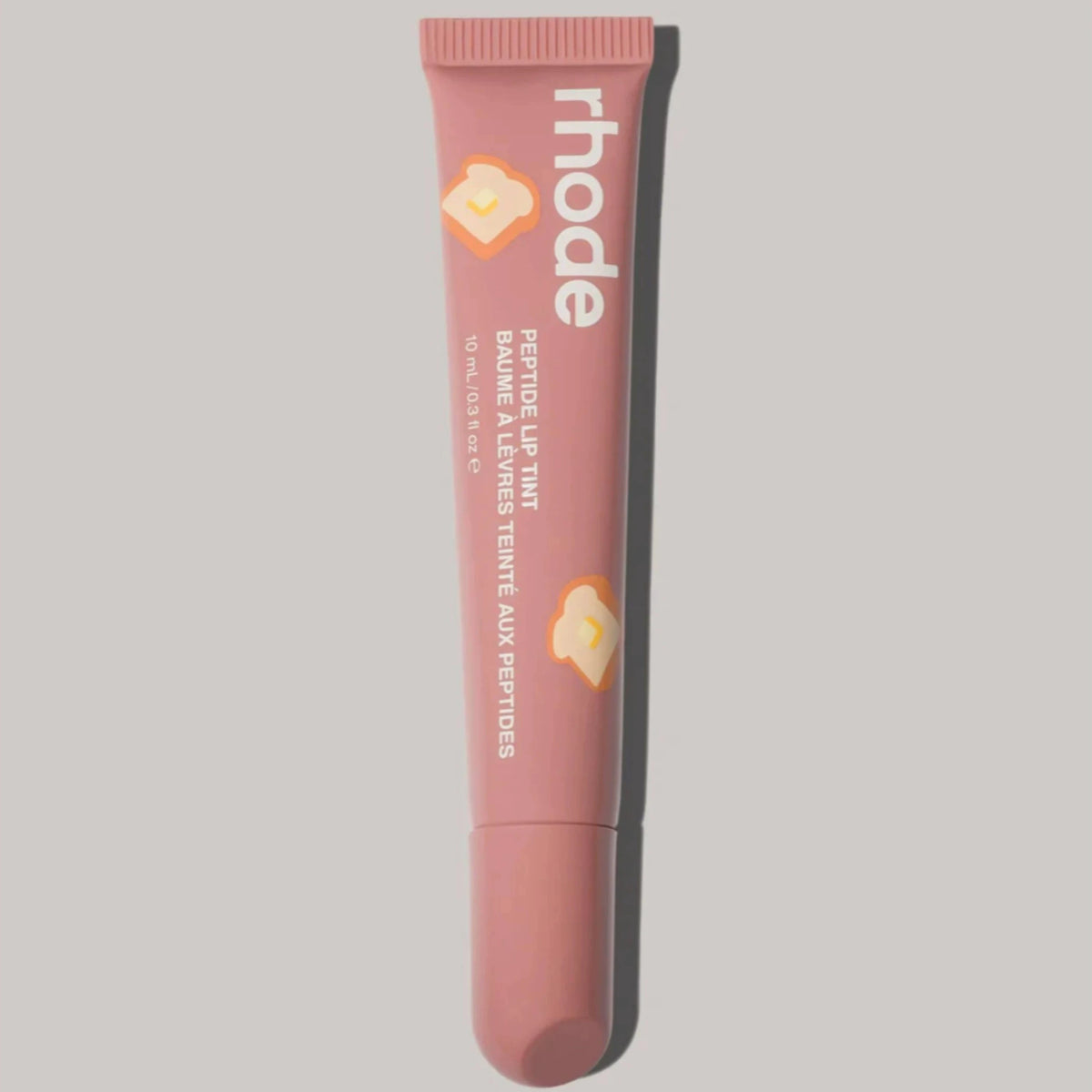 Rhodeskin Spring Lip Gloss Lip Balm Smoothing Lipstick Lines Lasting Nourishing Women Daily Care Makeup Moisturizer Blush Girl