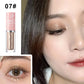 8 Colors Liquid Eye Shadow Glitter Sequins Pearlescent Lying Silkworm Pen Brightening Liquid Eyeshadow Highlight Shiny Eyeliner
