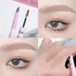 3D Eyebrow Dye Cream Gray Brown Double Head Eyebrow Pencil Long Lasting Waterproof Eye Brow Pen Tint Mascara Enhance Cosmetics