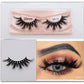Mink Eyelashes New Soft Natural Full Strip Lashes Vendor Wholesale Fluffy Wispy 3d Mink Lashes Suppliers