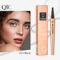 Eyebrow Pencil Liquid Waterproof Eyebrow Pencil Smudge-proof Brow Pencil With 4 Tip Microblade Eyebrow Pen Long-lasting Natural