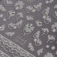 Gold Snowflake Bowknot Snowman Lovely Christmas 3D Self Adhesive Nail Art Sticker Rhinestone 5D Embossed Reliefs Manicure Decals