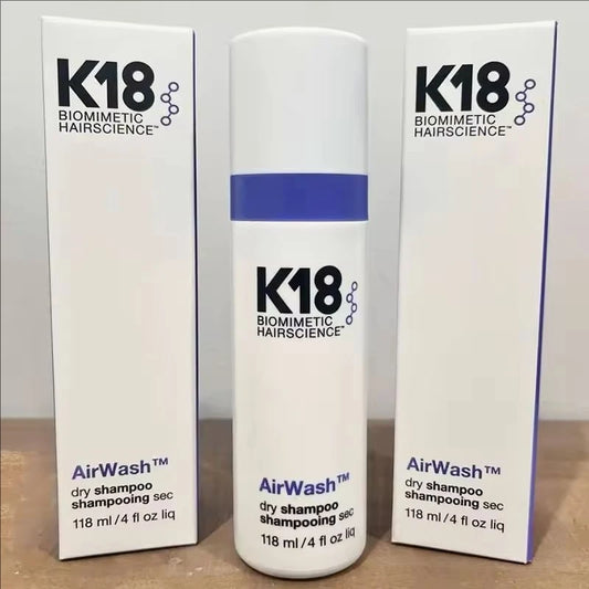150ml K18 Conditioner Deep Nourishing Repairing Professional Leave-in Molecular Repair Hair Mask Smooth And Non-greasy Haircare