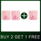 Hanchobit Strawberry Makeup Remover Balm Sunscreen Removal Moisturizing Skin Cleansing Oil Control Smooth Korean Cleansing Balm