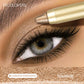 1 Pc Shiny Double-head Eyeshadow Pen, Shimmer Eyeshadow Stick, Eye-catching Eye Makeup, High Pigment Rendering, Concert Makeup