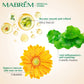 MABREM Anti-cracking Foot Cream Anti-freeze Moisturizing Protection Cream Exfoliating Foot Cream 40g