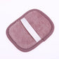 1pcs Face Towel Cloth Reusable Makeup Remover Pads Washable Make Up Towel Cosmetics Washable Makeup Towel Cleaning Pads