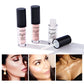 Liquid  Highlighter Face Contouring Pearlescent Makeup Brightener Bronzer Glow Body Face Contour Shimmer Cosmetics