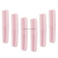 New Arrivals 4/5/6/7pcs Black Barber Accessories Set Detangling Hair Brush Styling Hot Comb Straightener High Quality Hair Combs