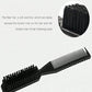 2-In-1 Double-Sided Brush Set, Suitable For Children, Includes Hair Brush And Fine Comb, Ideal For Styling Baby Hair At Home