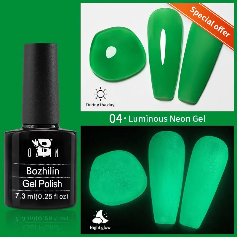 AWStorG 7.5ml Starlit Cat Magnetic Gel Nail Polish Must need Black Gel-Polaris Light Soak Off UV Gel Varnis Semi Permanent DIY