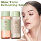 Pixi Glow Fruit Acid Vitamin C Skin Toner Skincare Gradual Powder Blusher Stick Brightening Makeup Nourishing Moisturizing Toner