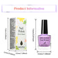8ml Water-Based Nail Polish 48 Colors Long Lasting Quick Drying No Need of Lamp to Cure Nail Supplies Vernis for Nails Manicure