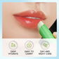SADOER Lip Aloe Balm Nourishing, Hydrating and Moisturizing Preventing Cracking and Repairing Lips Gentle Non Irritating