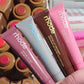 Rhodeskin Spring Lip Gloss Lip Balm Smoothing Lipstick Lines Lasting Nourishing Women Daily Care Makeup Moisturizer Blush Girl