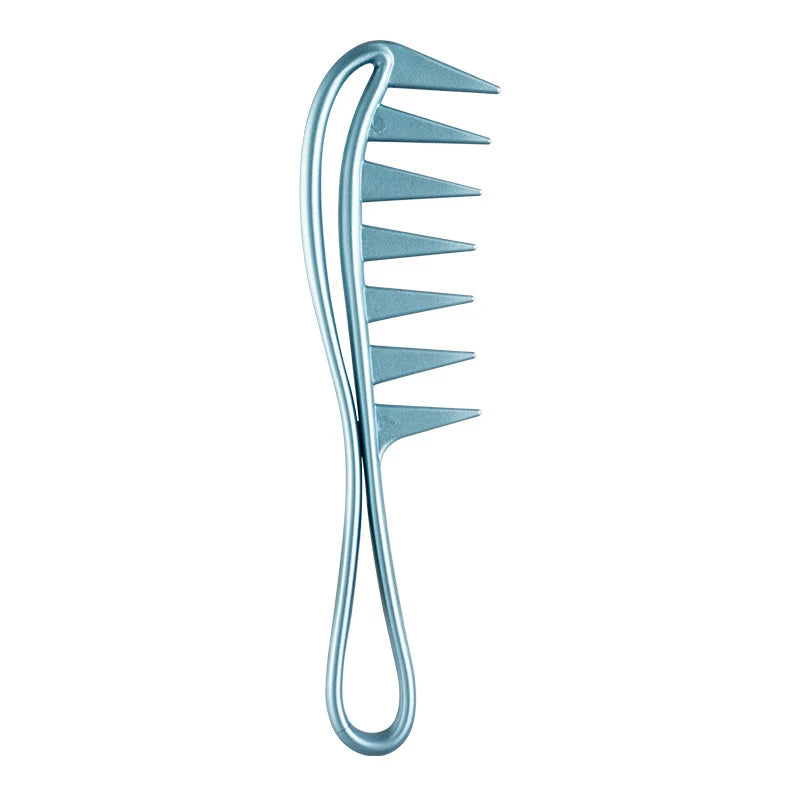 Mini Hair Brush Folding Massage Comb Head Massage Anti-Static Portable Travel Hair Brush Girl Hair Combs With Mirror
