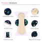 2pcs Reusable Menstrual Pads Heavy Flow Overnight Daily Pads Panty Gasket Washable Sanitary Cotton Pads for Women New Arrival