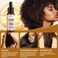 Anti-Hair Loss Batana Oil Natural Hair Conditioner Repair Damaged Strengthen Roots Anti-Breakage Hair Treatment Essential Oil