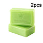 Tea Tree Soap, Soap Bar with Tea Tree Oil, Natural Soaps for Body Skin Cleaning,Gentle Exfoliating Bar Soap