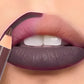 Dark Brown Waterproof Lip Liner Matte Long Lasting Makeup Pens 28 Colors Non-stick Cup Lipstick Pencil Women Party Lip Cosmetic