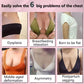 Fast Growth Breast Enlargement Cream Lift Firm Breast Improve Sagging Massage Chest Rapidly Body Moisturizing Smooth Bright Care