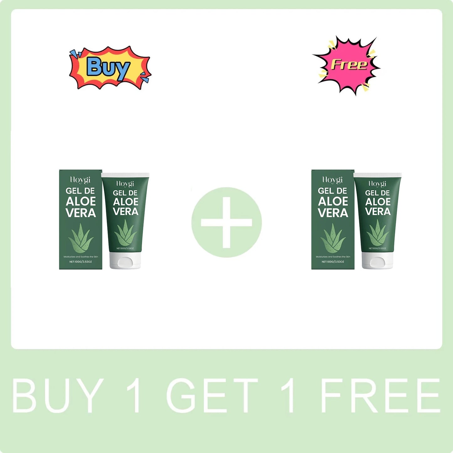 Aloe Vera Gel Reduce Redness Moisturizing Nourishing Skin Relieve Dryness Sun After Repair Strengthen Skin Barrier Face Care