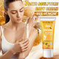 YUITIKUE Bee Venom 7 Days Sculpture Body Cream 60g - Tightens & Moisturizes Skin, for All Skin Types