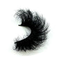 New 14 Pairs 25mm 3d Mink Lashes Bulk Faux Dramatic Volume Lashes Wispy Natural Mink Lashes Pack Long Wholesales False Eyelashes