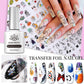 BORN PRETTY 10ml Sparkling Glitter Reflective Gel Nail Polish Sparkly Holo Shiny Pink Silver Black Gel Nail Art Salon Varnish