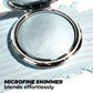 Pearlescent Sparkle Highlight Palette Bronze Shimmer Fine Powder Cream Glitter Eyeshadow Blusher Shiny Face Brightening Makeup