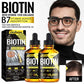 Collagen B7 Vitamin Hair Growth Essential Oil Prevent Hair Loss And Nourish With Essential Oil Scalp Treatment Set For Men Women