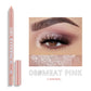 12 Colors Long-lasting Eye Liner Pencil Waterproof Pigment Eyeliner Pen Women Cosmetics Gel Eye Shadow Pencil Makeup Tools