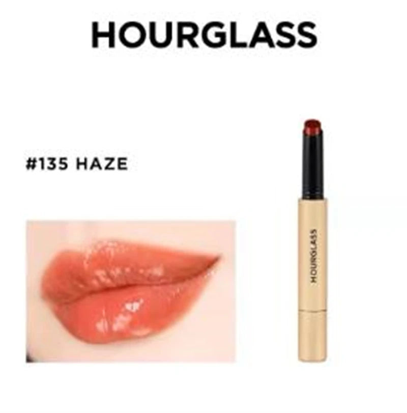 Hourglass Liquid Concealer Stick Nourishing Waterproof Brightening Foundation Cream Lasting Cover Acne Spot Dark Circles Makeup