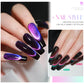 AS 15ml Cat Eye Nail Gel Polish 9D Shiny Magnetic Gel Polish Galaxy Effect Nail Gel Soak Off Manicure Varnish Need Black Gel
