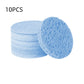 50/20/10PCS Compressed Facial Sponge Cosmetic Hydrotherapy Sponge Suitable for Daily Cleansing Makeup Removal and Exfoliation