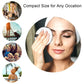 1/4pcs Makeup Remover Microfiber Cotton Pad Cosmetics Washable Makeup  Towel Cleaning Sponge Skin Care Tool Washcloth