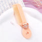 Hair Comb Smooth Handle Cartoon Children's Comb Newborn Hair Cleaning Supplies Infant Comb Head Massager Baby Care Accessories